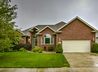6000 Abigail Dr, Lincoln, NE 68516