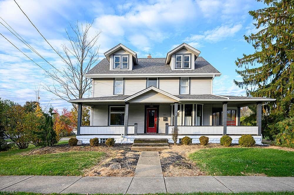 306 W Main St, Canfield, OH 44406 Zillow