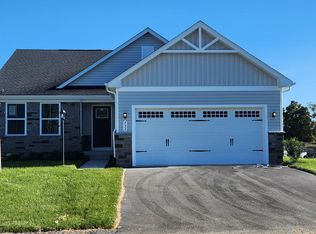 332 Makers Way, Martinsburg, WV 25405