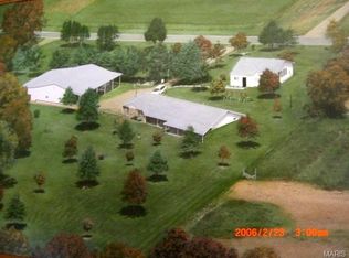 6194 Highway K, Troy, MO 63379