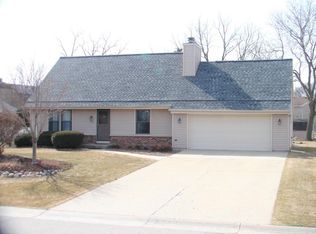 N64W23433 Ivy Ave, Sussex, WI 53089