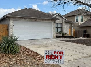 6491 Beech Trl, Converse, TX 78109