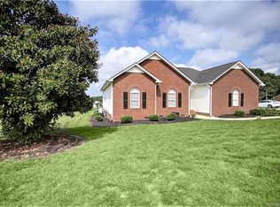 2101 Phala Ct #27, Monroe, NC 28112