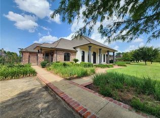 4708 Christopher Pl, Alexandria, LA 71303