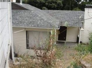 3465 Encina Way, Oakland, CA