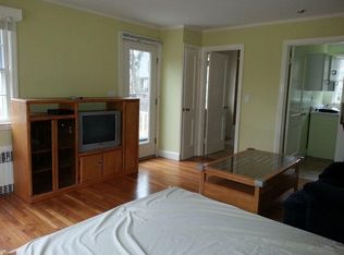 8 Plainfield St, Lexington, MA 02421