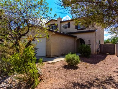6426 S Sunrise Valley Dr, Tucson, AZ, 85706