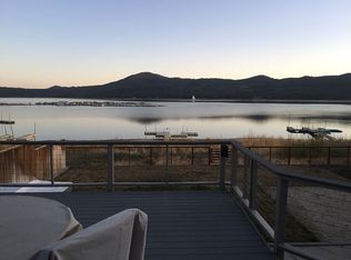 40638 Simonds Dr, Big Bear Lake, CA 92315