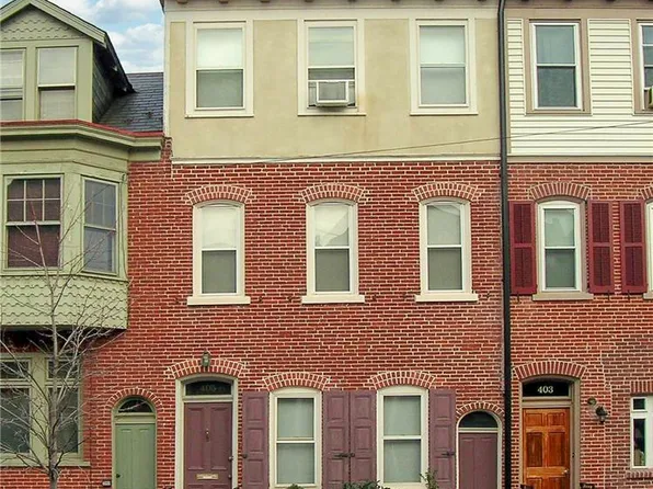 405 N 9th St, Allentown, PA 18102
