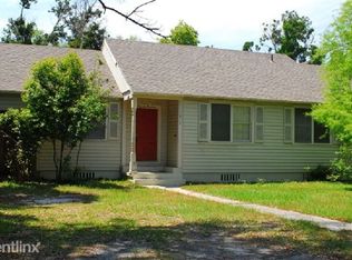 1819 21st Ave #A, Gulfport, MS 39501