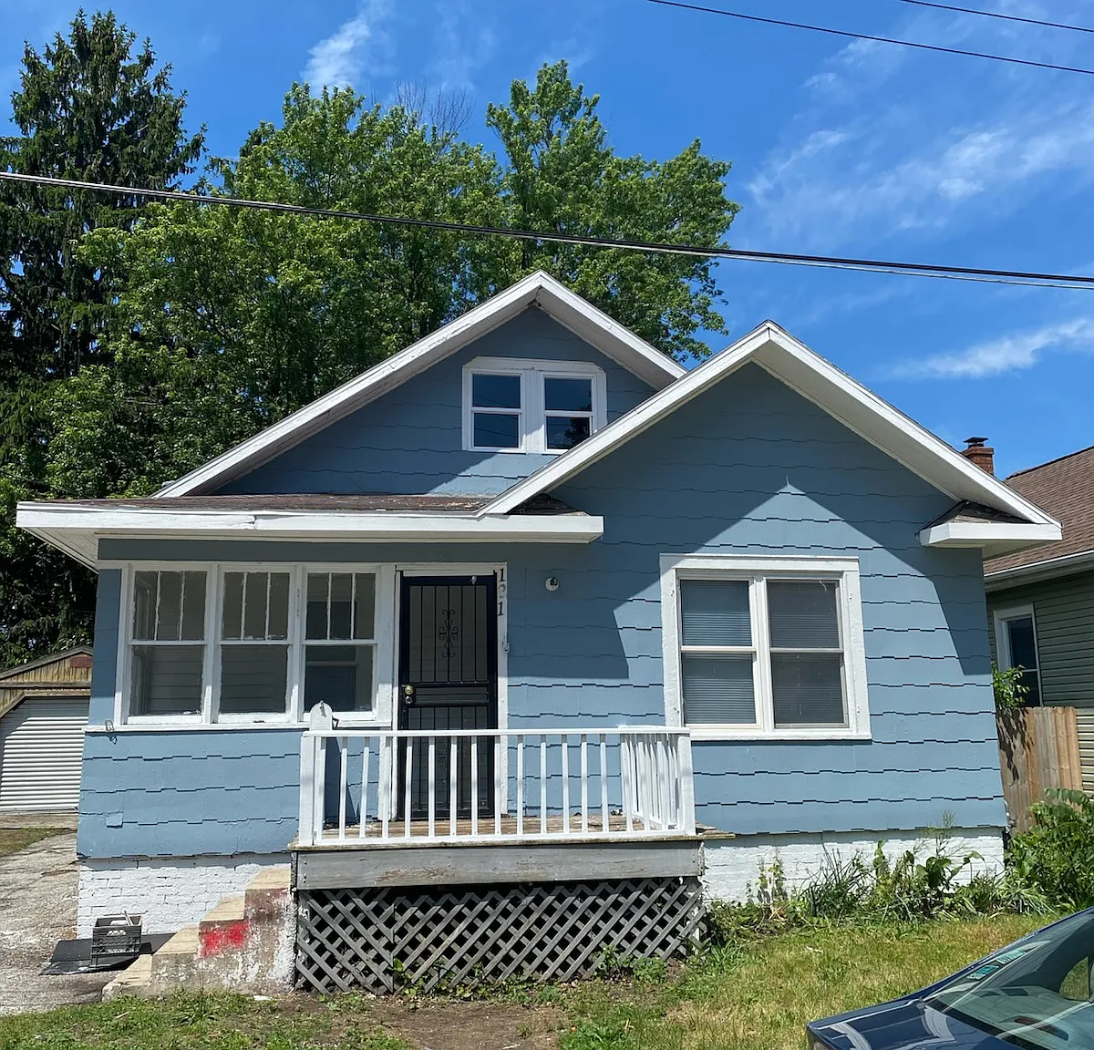 3 bed, 1332 sqft, $1,450 — Photo 1