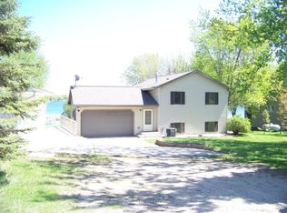 4424 Little Ida Beach Rd NW, Alexandria, MN 56308