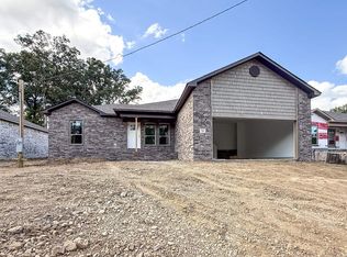 716 Moon Rd, Ward, AR 72176