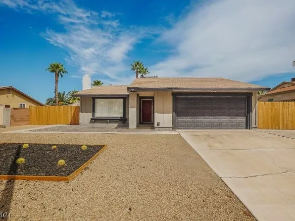 5564 Chestnut St, Paradise, NV 89119