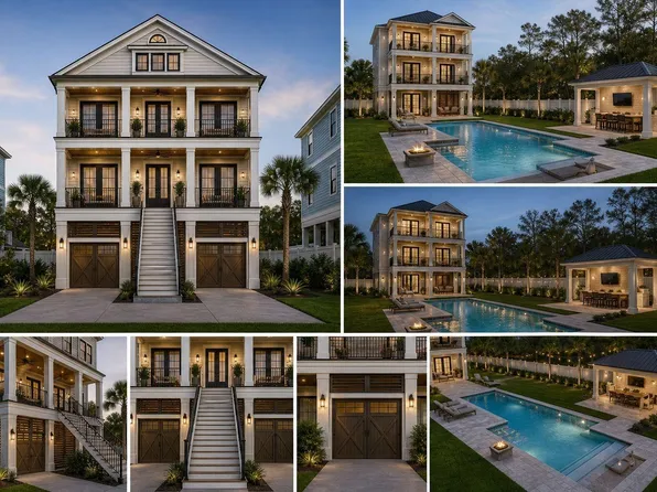 50 Grand Beach Blvd, Galveston, TX 77550