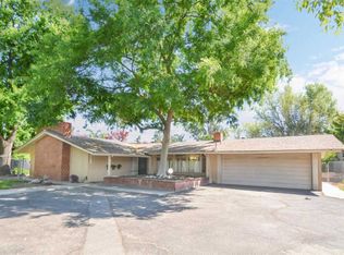 4938 N Sunset Ave, Fresno, CA 93704
