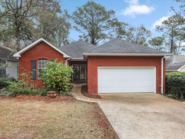 1643 Eagles Watch Way, Tallahassee, FL 32312