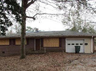 1105 Nelson Ct, Hanahan, SC 29410