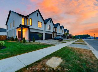 981 Upperpoint Ave, London, ON N6K0L1