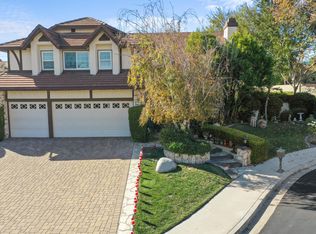 3203 Provence Pl, Thousand Oaks, CA 91362