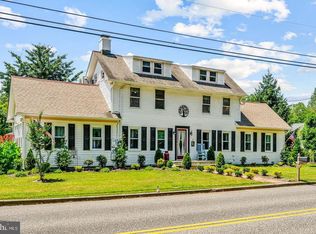 668 Crawford Rd, Cape May, NJ 08204