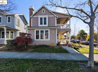 1123 Sanderling Dr, Hercules, CA 94547