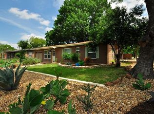 6201 Haney Dr, Austin, TX 78723