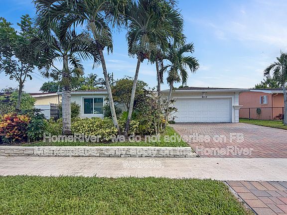 2nd image of 8210 NW 20th Ct
