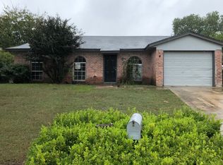 725 Admiralty Way, Fort Worth, TX 76108
