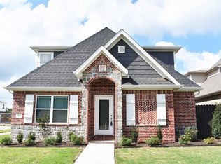 683 N Salem Rd, Fayetteville, AR 72704