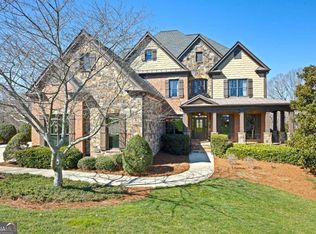 4503 Fawn Path, Gainesville, GA 30506