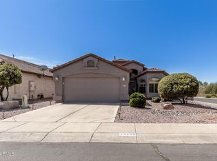 4605 E Jaeger Rd, Phoenix, AZ 85050