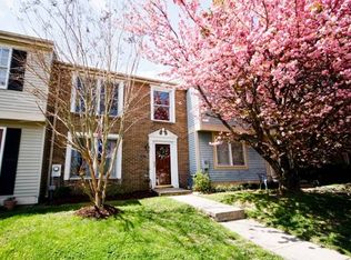 2927 Ruskin Ct, Abingdon, MD 21009