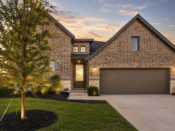 3904 Starlight Creek Dr, Celina, TX 75009