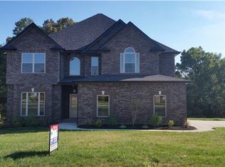 10 Harris Farms LOT 10, Pleasant View, TN 37146