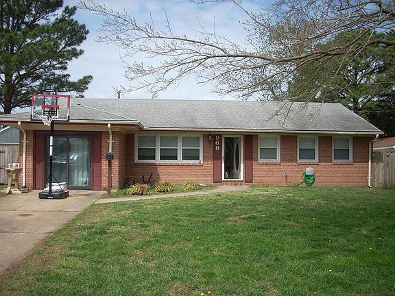 969 WESTERLY