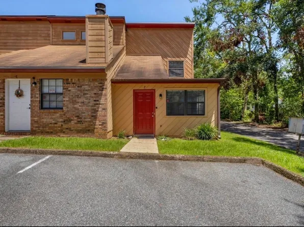 1816 Jackson Bluff Rd APT F, Tallahassee, FL 32304