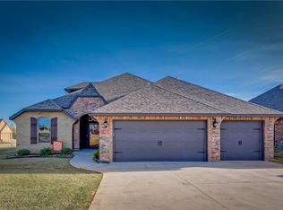 4404 SE 37th Cir, Norman, OK 73071