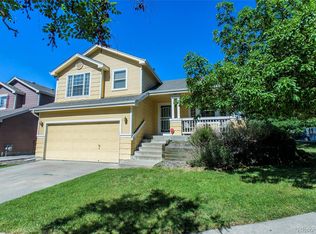 3508 W Hamilton Pl, Denver, CO 80236