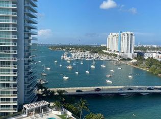 20 Island Ave APT 1206, Miami Beach, FL 33139