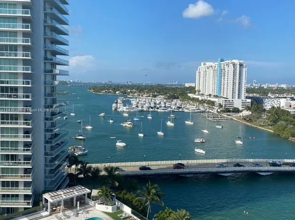 20 Island Ave APT 1206, Miami Beach, FL 33139