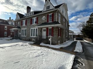 363 E Lancaster Ave, Downingtown, PA 19335