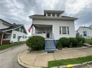 55 Canton Ave, Washington, PA 15301