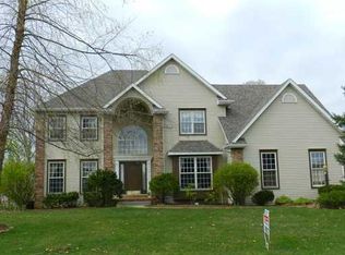 50563 Stonington Dr, Granger, IN