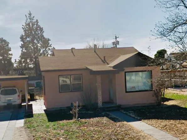 415 E Yucca Dr, Hobbs, NM 88240