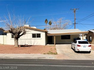 4624 Alta Dr, Las Vegas, NV 89107