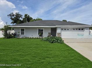 6405 Lookout Dr, Cocoa, FL 32927