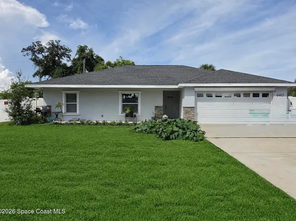 6405 Lookout Dr, Cocoa, FL 32927