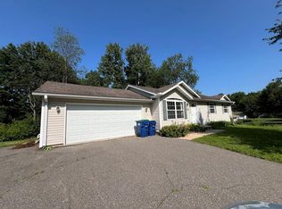 2153 Meadow Brook Way, Wausau, WI 54403