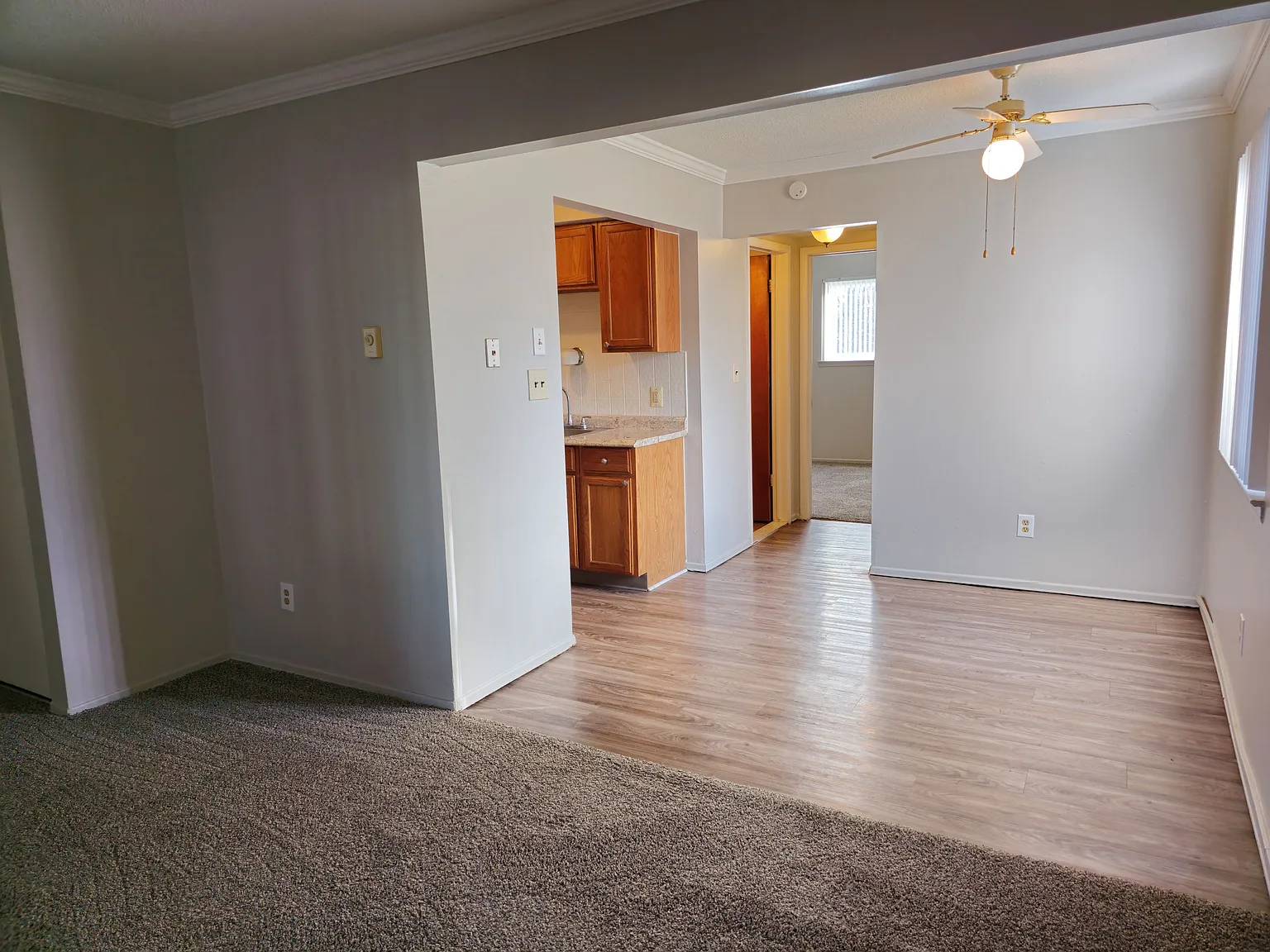 1 bed, 650 sqft, $925 — Photo 4